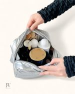 Vanity compact pour petits espaces