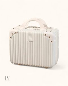 La fonctionnalité d’un vanity au-delà du simple rangement