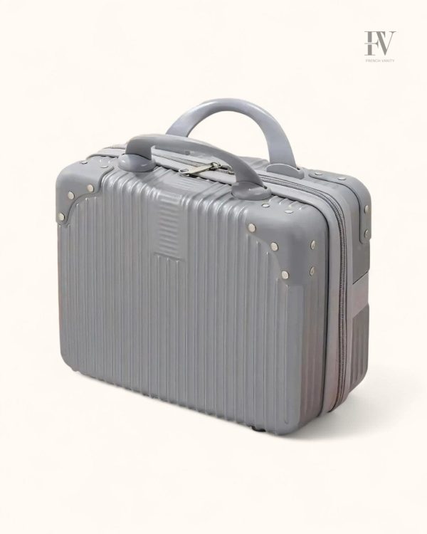 Coiffeuse élégante pour un usage quotidien