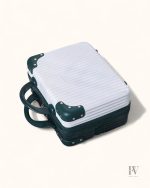 Coiffeuse avec design ergonomique pour confort