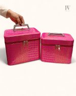 Style moderne pour vanity femme, parfaite pour toutes les occasions