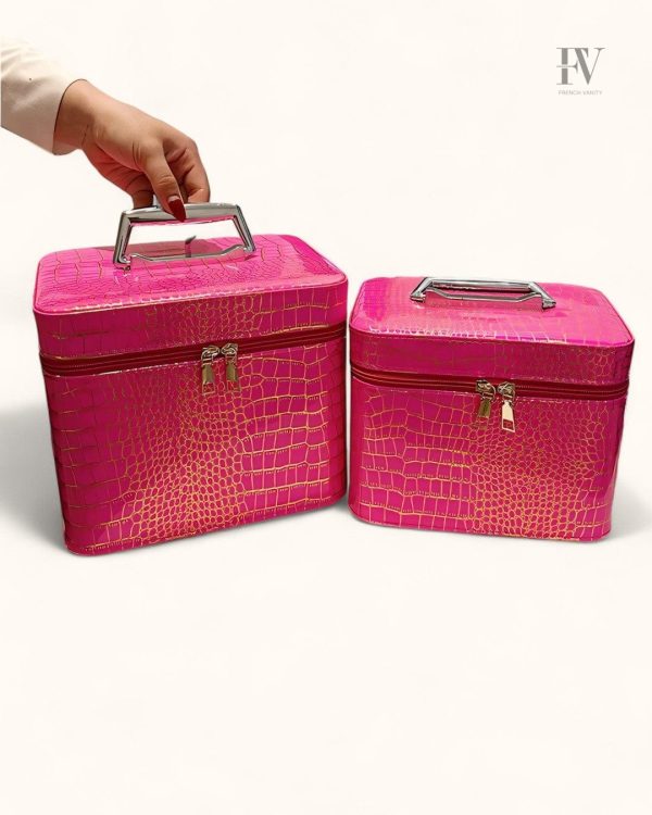 Style moderne pour vanity femme, parfaite pour toutes les occasions