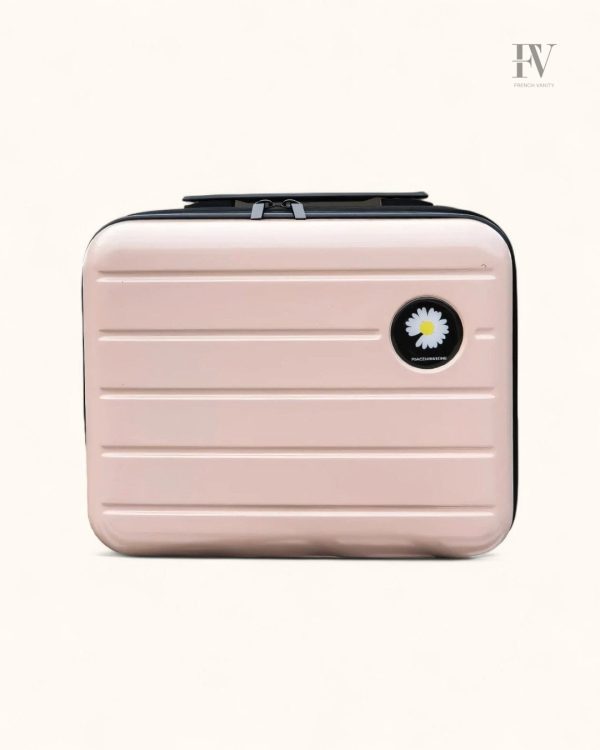 Style chic pour les voyages