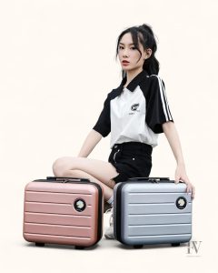 Accessoire de voyage pour femme