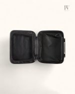 Vanity de rangement solide et spacieux