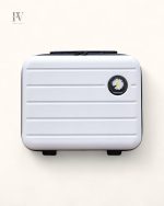 Valise de beauté pour femme active