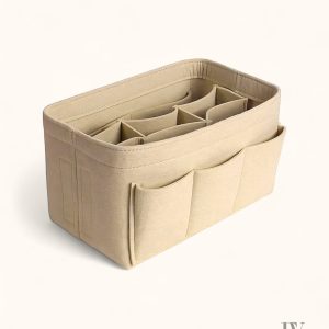 Sac à main vanity élégant pour un usage quotidien