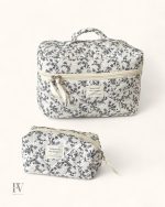 Vanity pratique pour organiser vos produits de soin