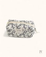 Trousse de toilette moderne avec design fonctionnel