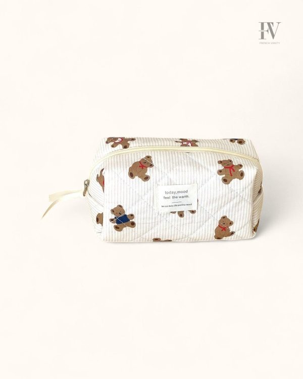 Trousse de rangement polyvalente pour tous vos besoins