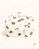 Vanity trousse moderne pour un style raffiné