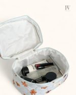 Trousse de rangement pour cosmétiques et accessoires