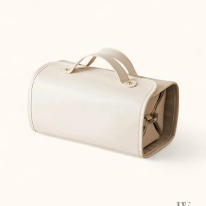 Vanity bag élégant pour le rangement de vos cosmétiques
