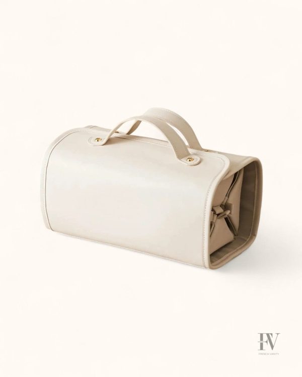 vanity-bag-1-1 Vanity bag élégant pour le rangement de vos cosmétiques