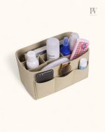 Sac de beauté compact pour organiser vos produits
