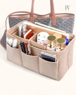 Vanity chic pour une utilisation quotidienne ou en voyage