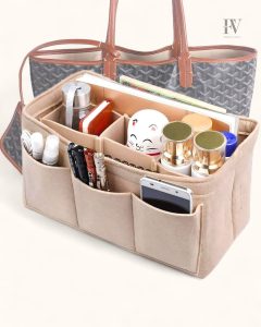 Vanity chic pour une utilisation quotidienne ou en voyage