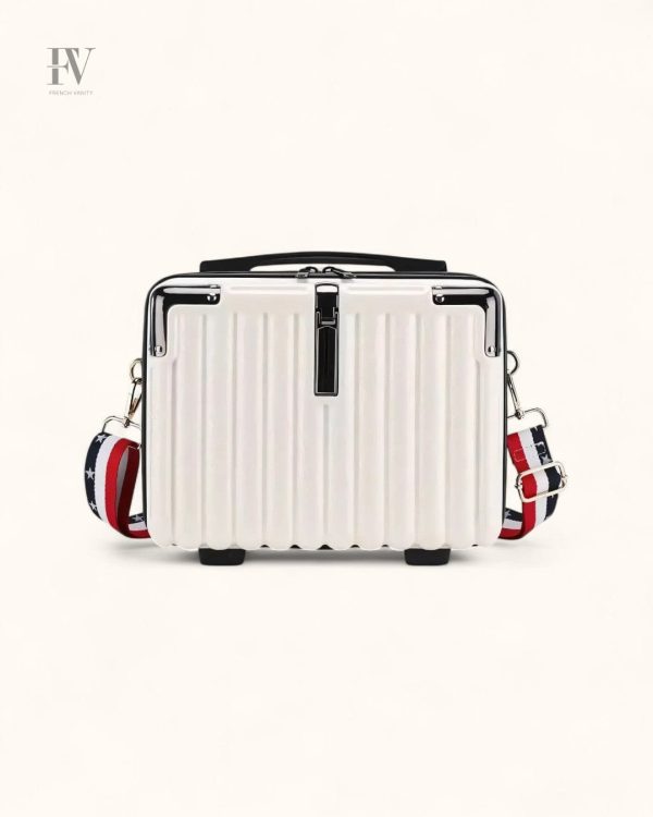 vanity-case-rigide-1-1 Vanity case rigide élégant pour le rangement de vos accessoires