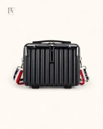 Accessoire rigide parfait pour les passionnés de maquillage