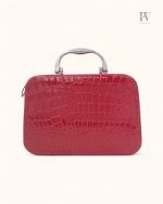 Vanity case idéal pour les petites affaires