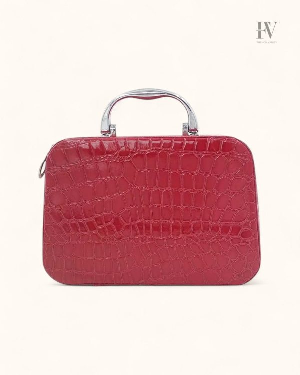 Vanity case idéal pour les petites affaires