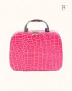 Vanity case compact et stylé