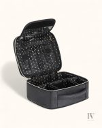 Vanity cuir, accessoire de beauté incontournable