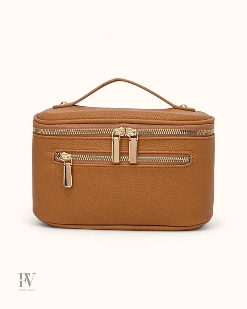 Vanity trousse de toilette