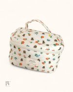 Trousse souple légère et facile à transporter