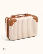 Vanity femme tendance chic et pratique