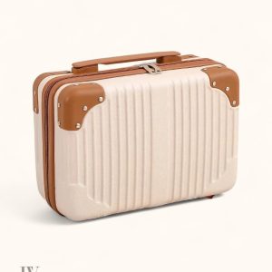 Vanity femme tendance chic et pratique