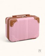Vanity pratique pour un style de vie actif