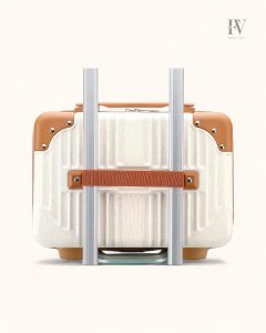 Vanity élégant pour les femmes modernes