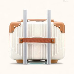Vanity élégant pour les femmes modernes