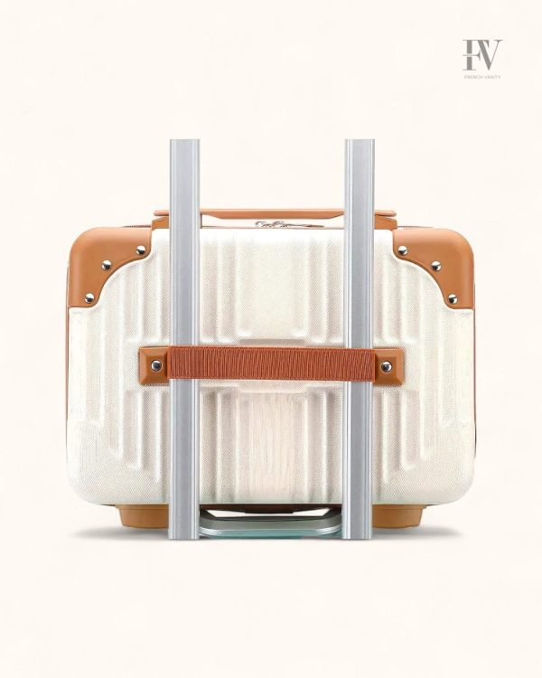 Vanity élégant pour les femmes modernes