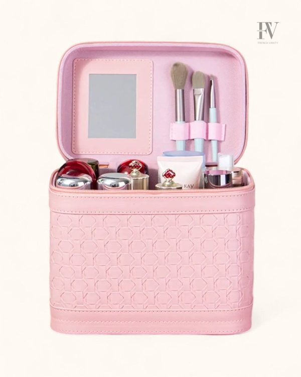 vanity-femme-voyage-1 Vanity femme voyage compact et stylé