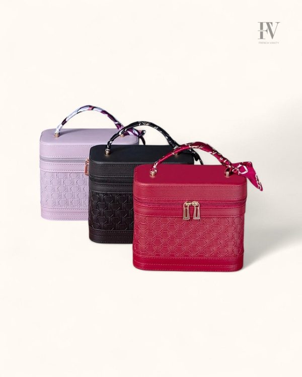Accessoire pratique pour le voyage