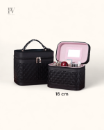 Rangement cosmétique pour escapades