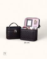 Trousse de voyage pour soins personnels