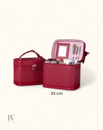 Accessoire de beauté pour voyages