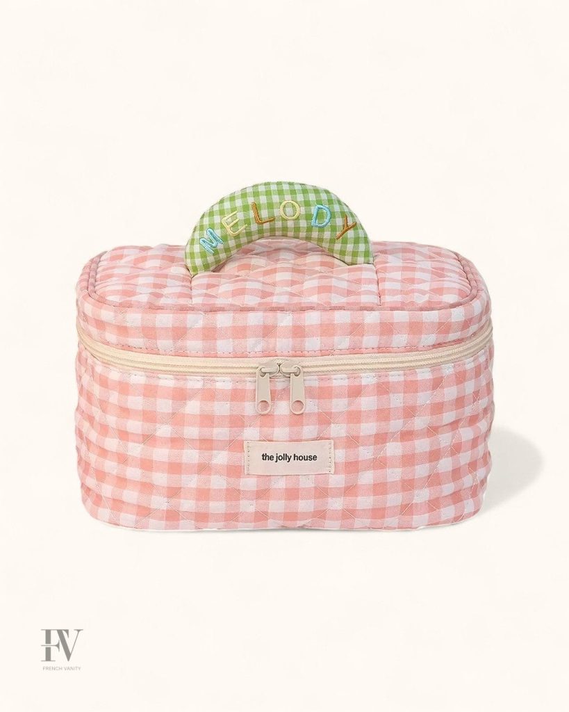 Vanity case