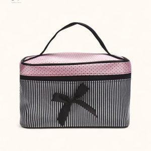 Vanity pour fille de 10 ans avec design coloré