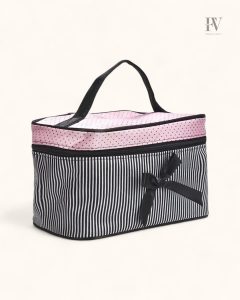 Accessoire de beauté pratique pour jeune fille