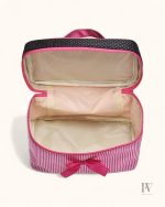 Sac de maquillage élégant pour les filles de 10 ans
