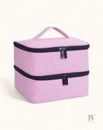 Vanity grand format, parfait pour un usage professionnel ou domestique
