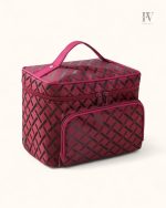 Vanity portable idéal pour les voyages