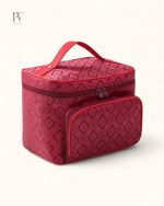 Vanity luxe pour une touche de glamour
