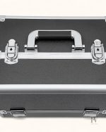 Vanity professionnel pour une mise en beauté simplifiée