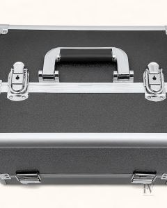 Vanity professionnel pour une mise en beauté simplifiée
