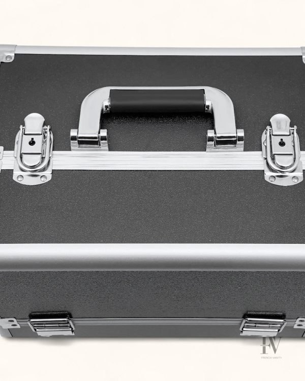 Vanity professionnel pour une mise en beauté simplifiée